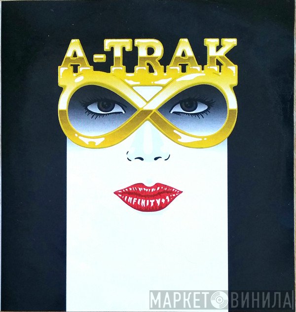 A-Trak  - Infinity +1