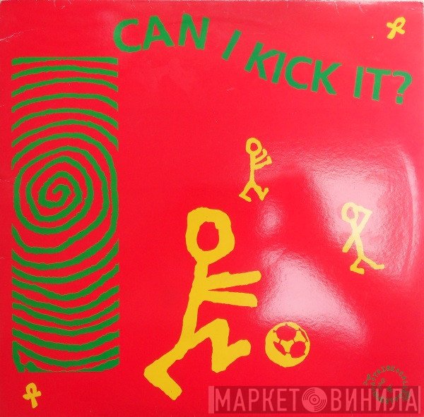 A Tribe Called Quest - Can I Kick It?