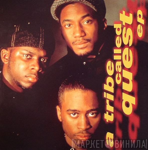 A Tribe Called Quest - EP