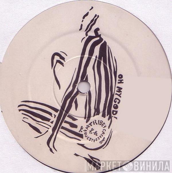 A Tribe Called Quest - Oh My God!