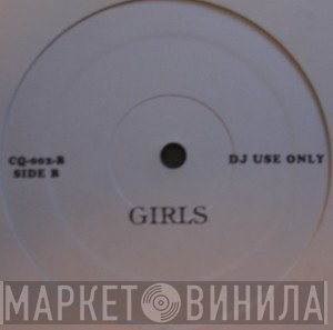 A Tribe Called Quest - Put It Down / Girls