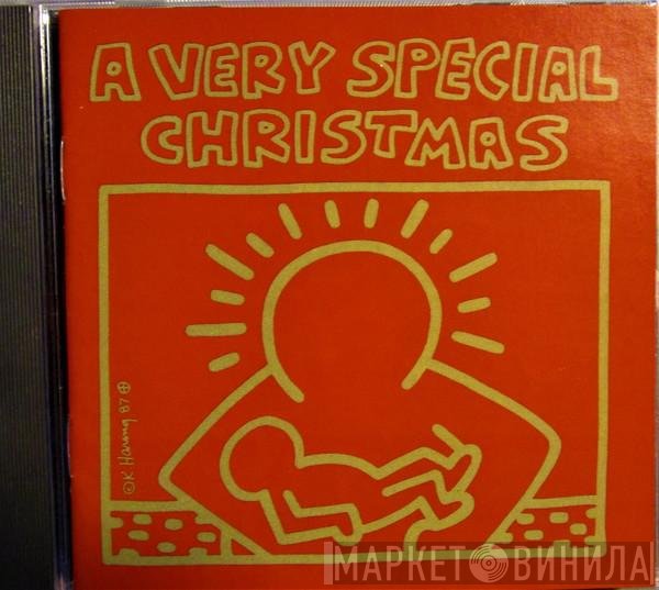  - A Very Special Christmas