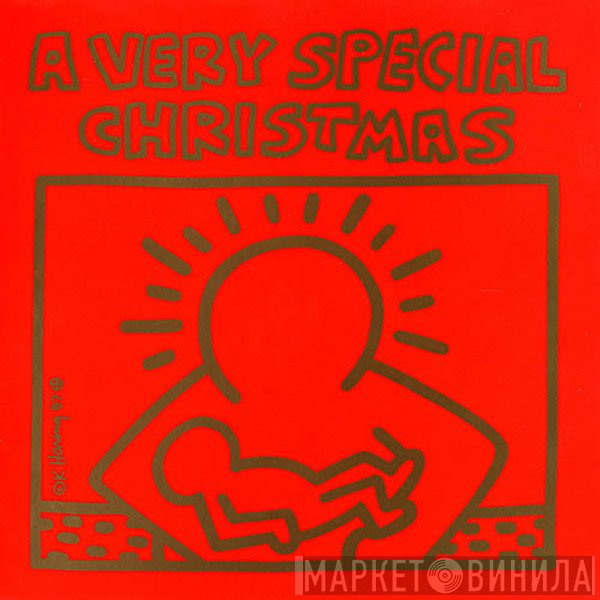  - A Very Special Christmas