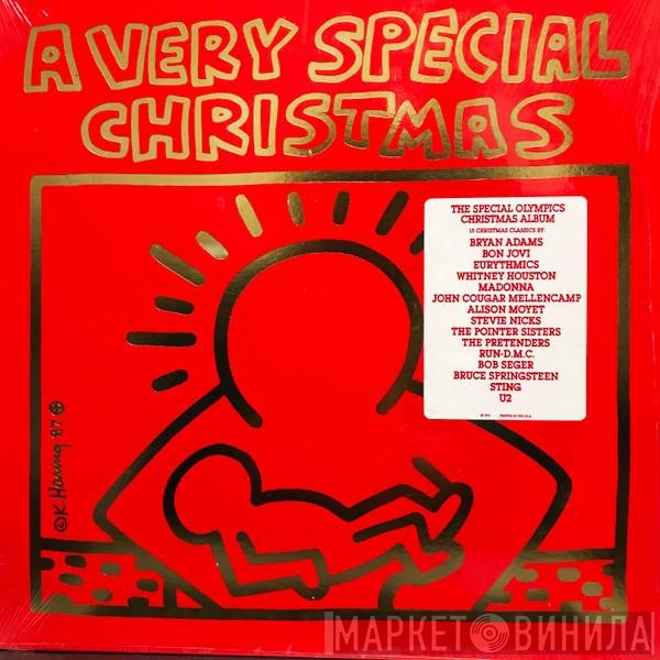  - A Very Special Christmas