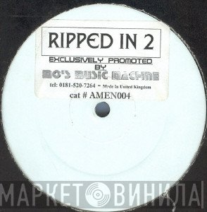 A Vs. B  - Ripped In 2