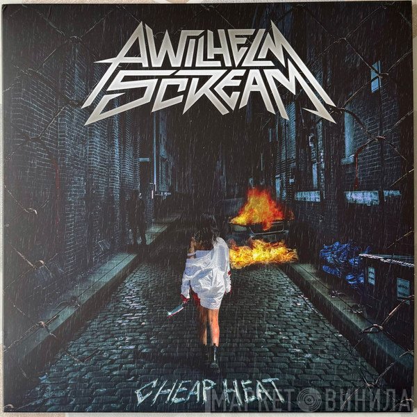 A Wilhelm Scream - Cheap Heat