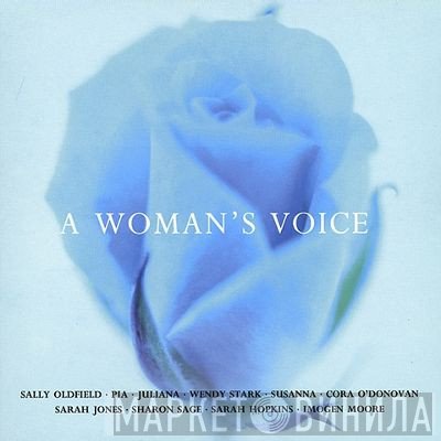  - A Woman's Voice