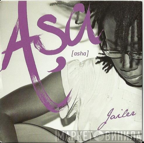 Aṣa - Jailer