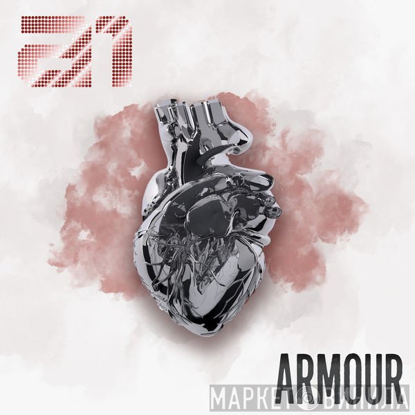 A1  - Armour