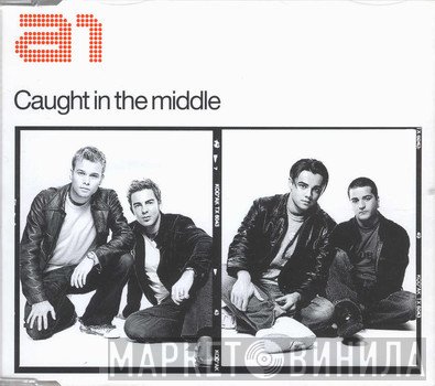 A1  - Caught In The Middle