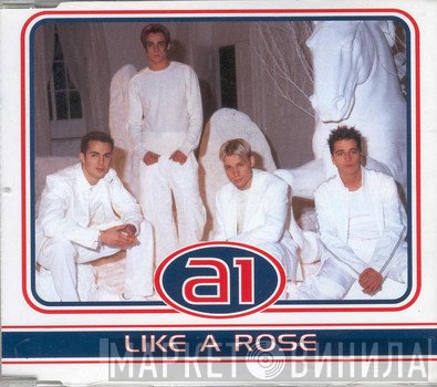 A1  - Like A Rose