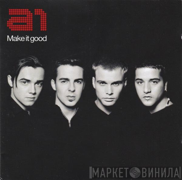 A1  - Make It Good