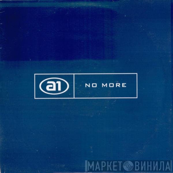 A1 - No More