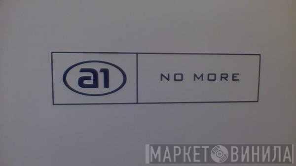 A1 - No More
