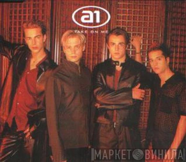 A1 - Take On Me