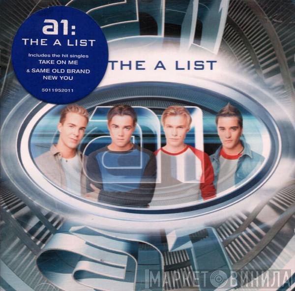 A1  - The A List