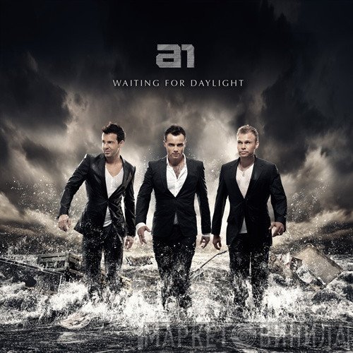 A1  - Waiting For Daylight