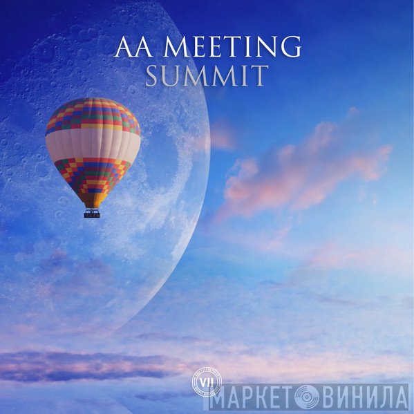 AA Meeting  - Summit