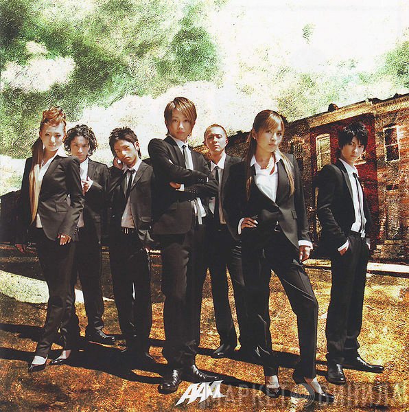 AAA  - Around