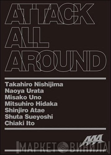 AAA  - Attack All Around
