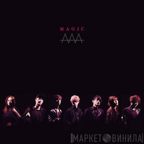 AAA  - Magic