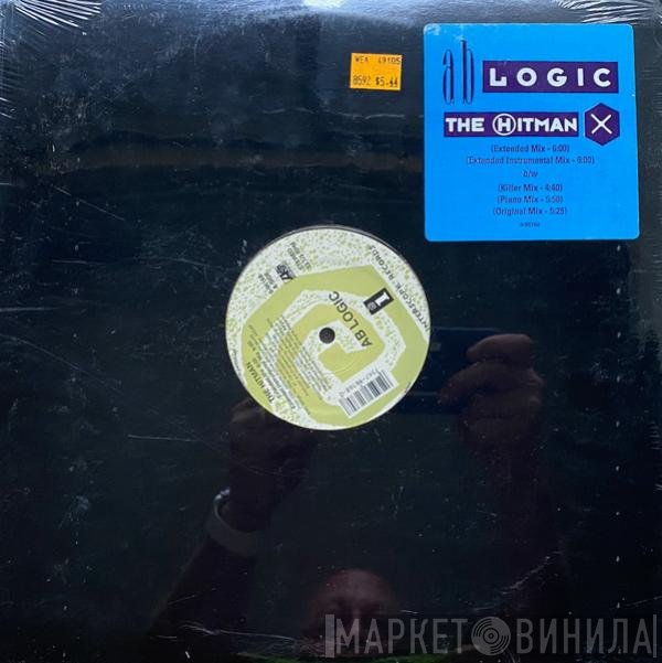 AB Logic - The Hitman