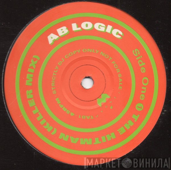AB Logic - The Hitman