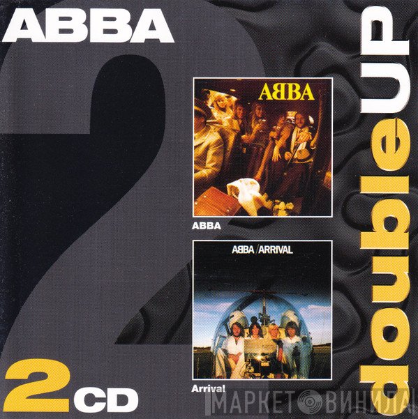 ABBA  - ABBA / Arrival