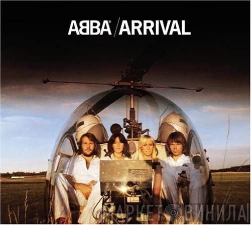 ABBA  - ABBA / Arrival