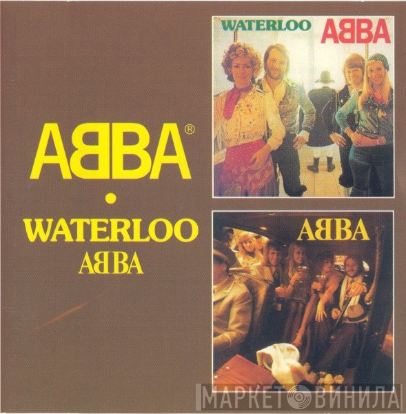 ABBA  - Waterloo / ABBA