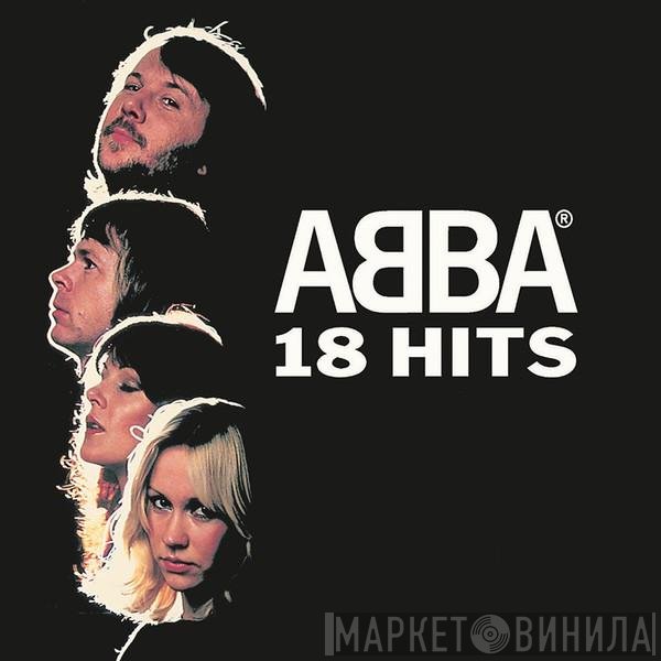ABBA  - 18 Hits