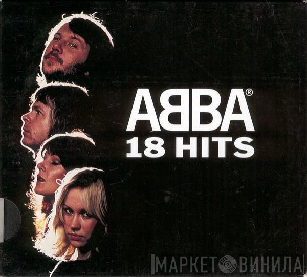 ABBA  - 18 Hits