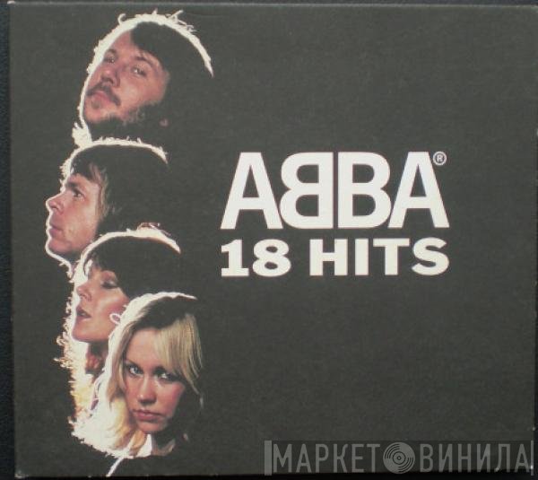 ABBA  - 18 Hits