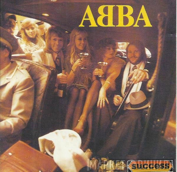 ABBA  - ABBA