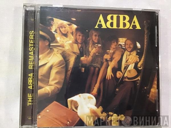ABBA  - ABBA