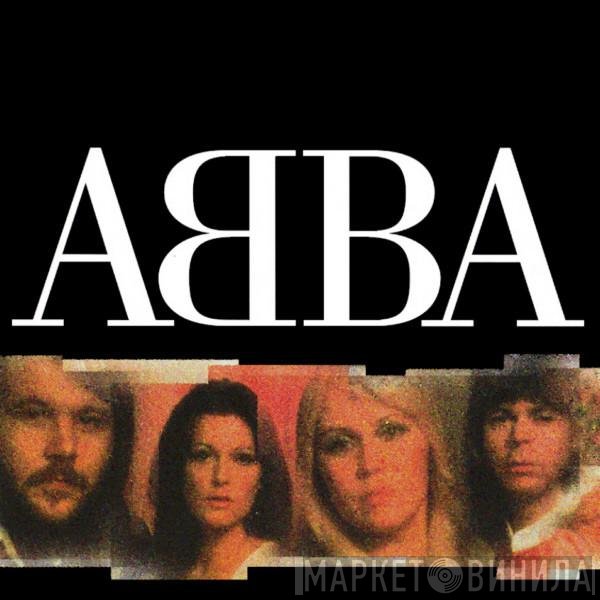 ABBA  - ABBA