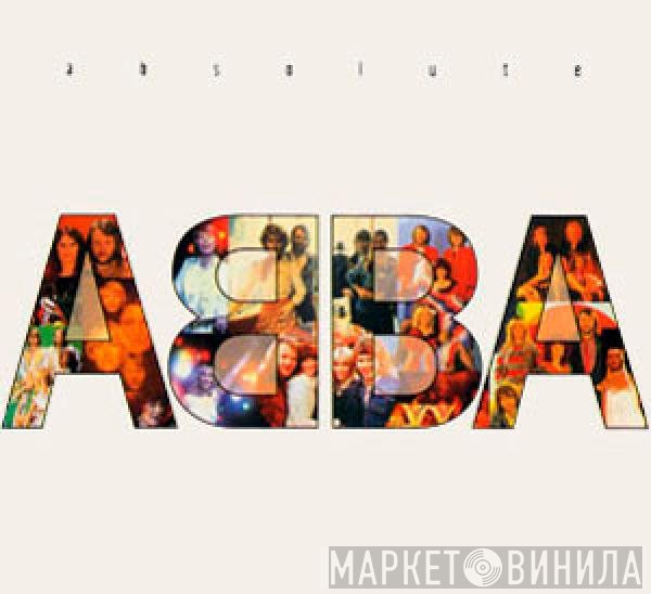 ABBA - Absolute ABBA