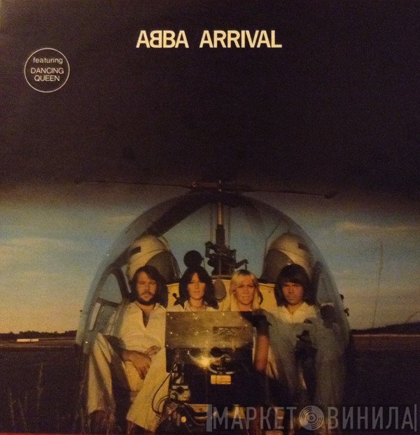 ABBA - Arrival