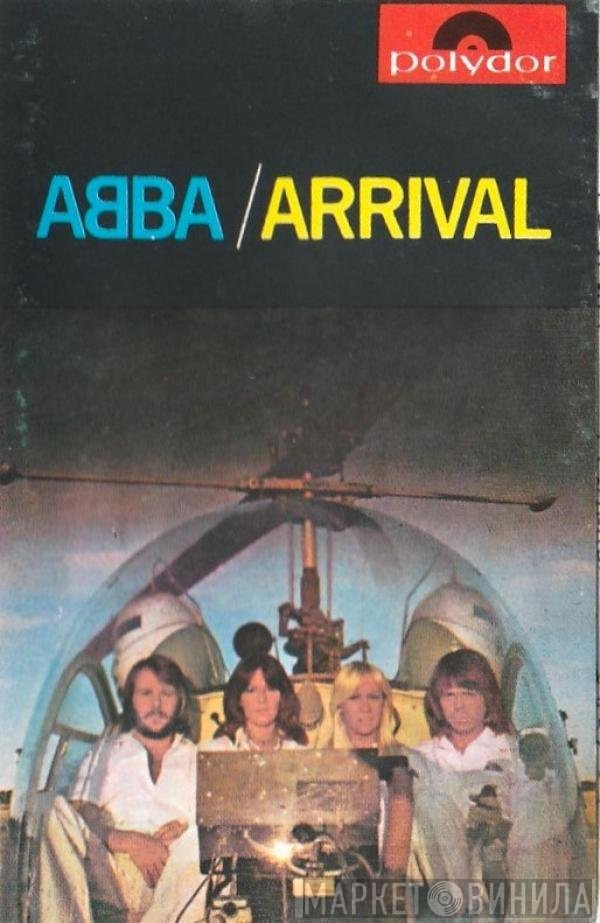 ABBA  - Arrival
