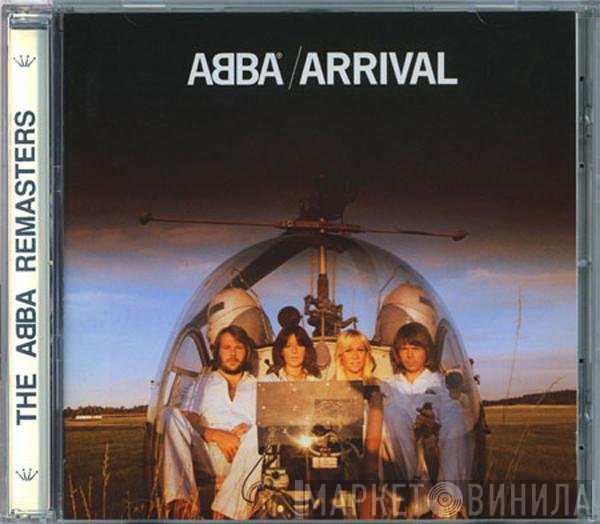ABBA  - Arrival