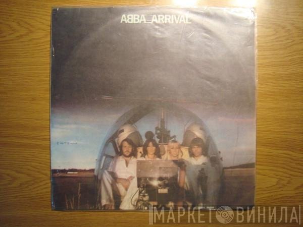 ABBA  - Arrival
