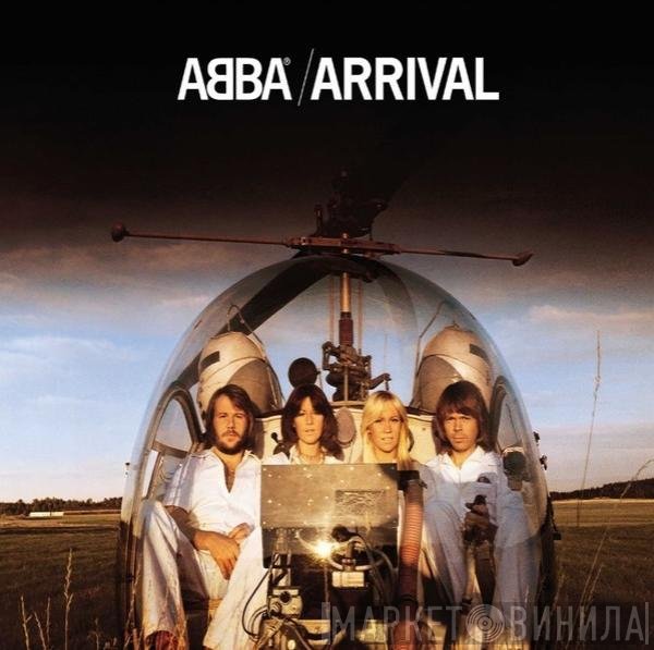 ABBA  - Arrival