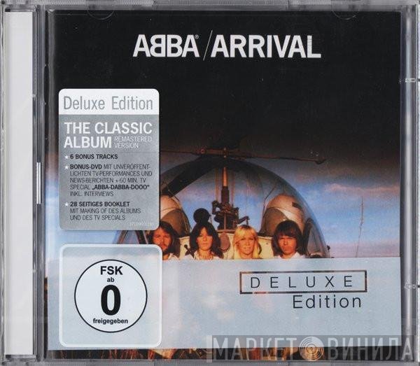 ABBA  - Arrival
