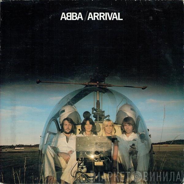 ABBA - Arrival