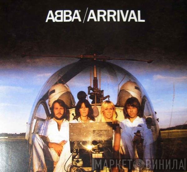 ABBA  - Arrival