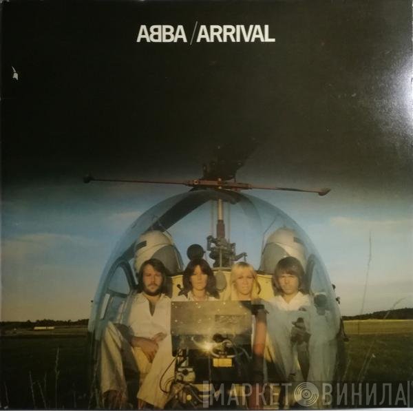 ABBA - Arrival
