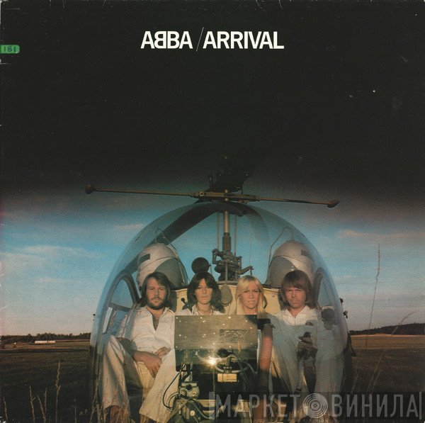 ABBA  - Arrival