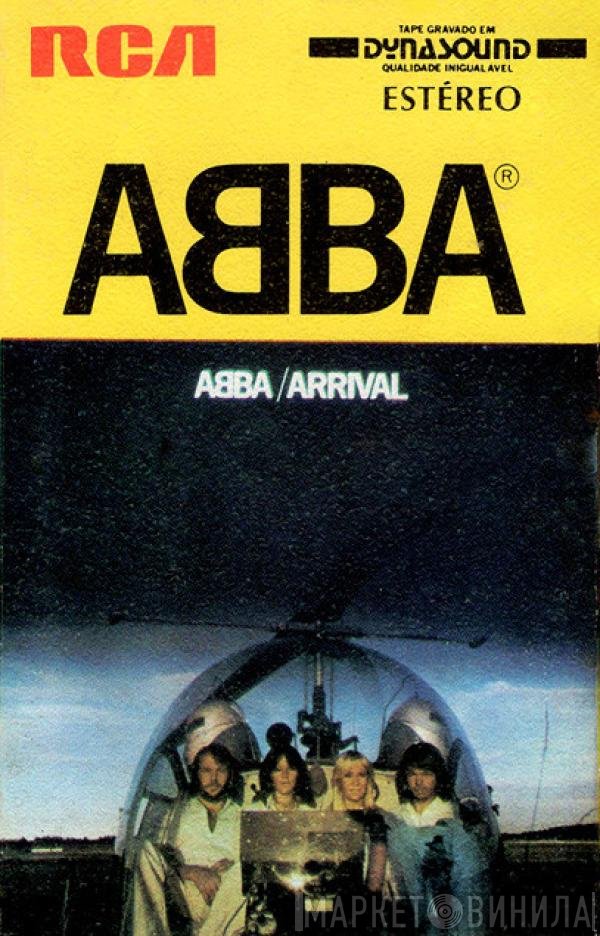 ABBA  - Arrival