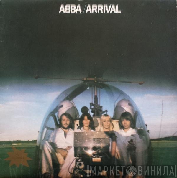 ABBA  - Arrival