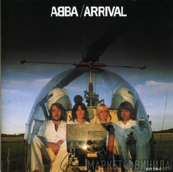 ABBA - Arrival